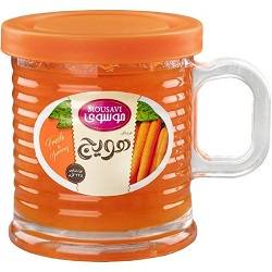 موسوی مربا هویچ 245گرم